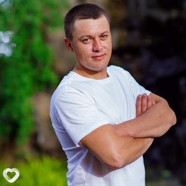 Василий, 30, Одессе — анкета №1320690