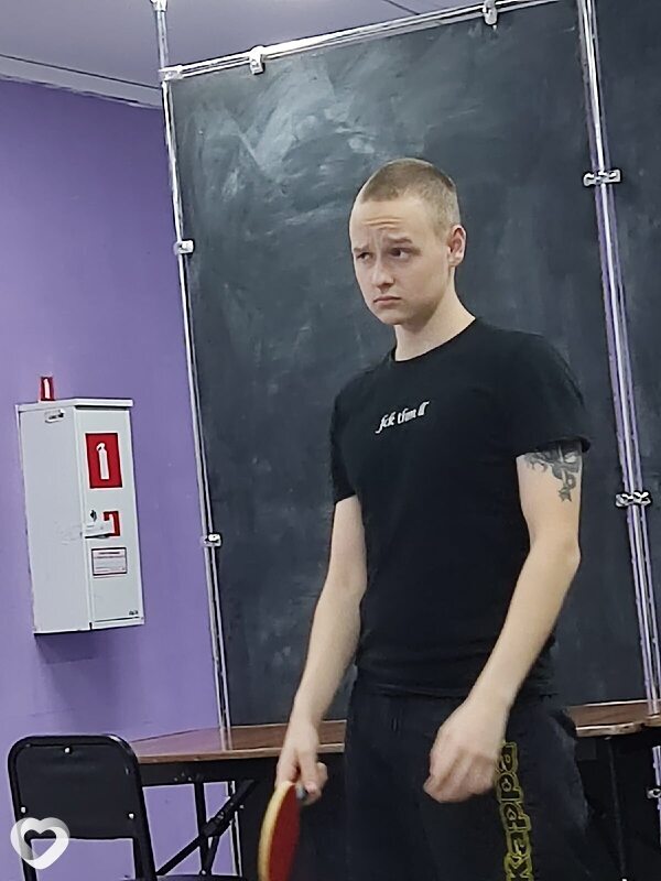 Олег, 21, Тюмени — анкета №1320694