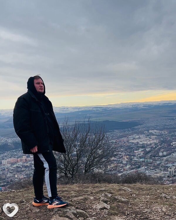 Егор, 35, Симферополе — анкета №1320808