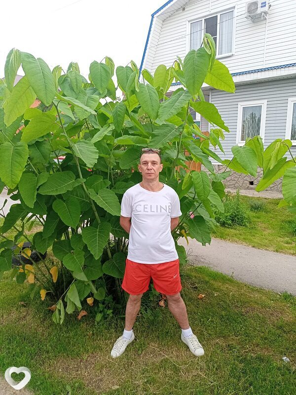 Константин, 42, Туле — анкета №1320809