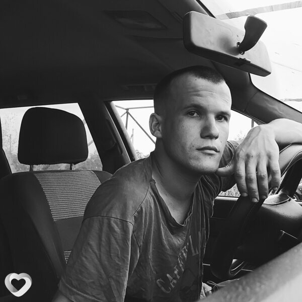 Maik, 25, Кишинёв — анкета №1320812