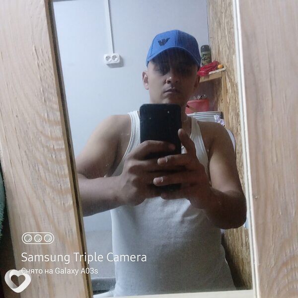 Алихан, 36, Казани — анкета №1320818