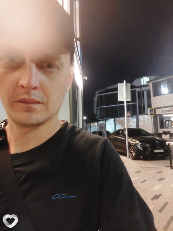 Александр, 37, Кемерове — анкета №1320819