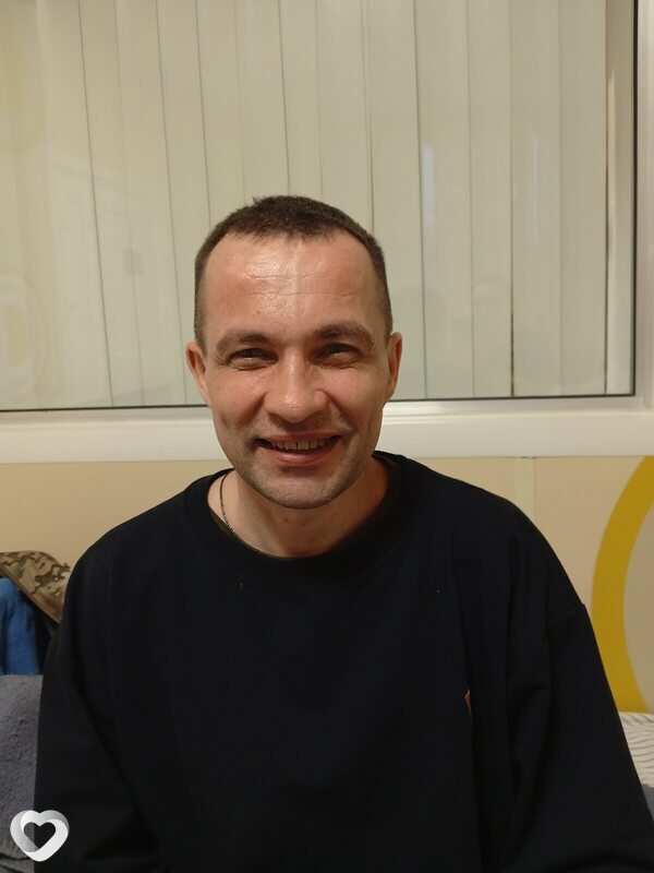 Егор, 46, Йошкар-Оле — анкета №1320822