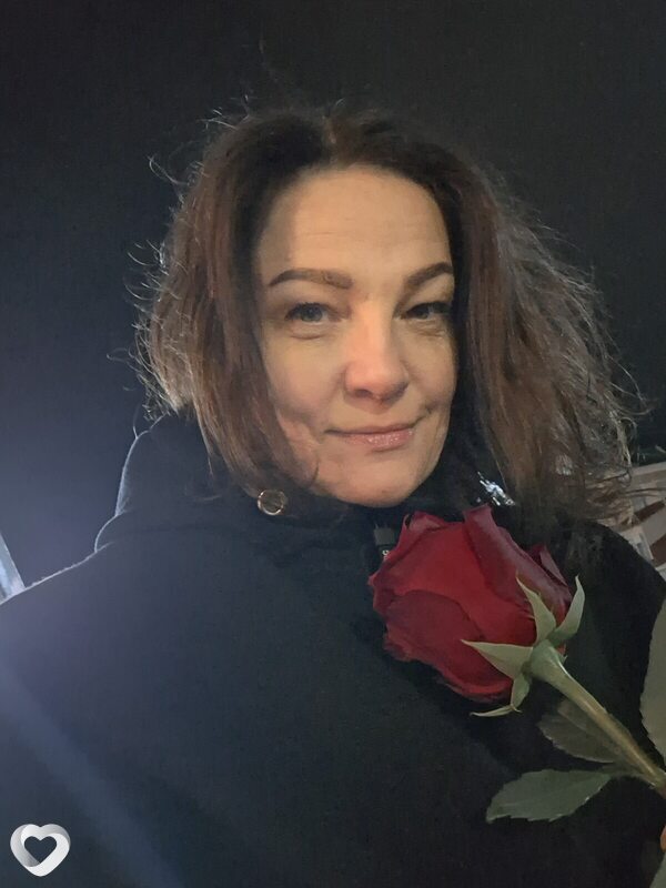 Татьяна, 45, Гомеле — анкета №1320823