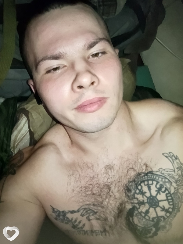 Dmitry Wagner, 25, Донецке — анкета №1320825