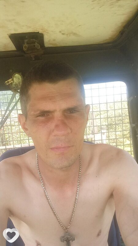 Максим Ворон, 38, Витебске — анкета №1320828
