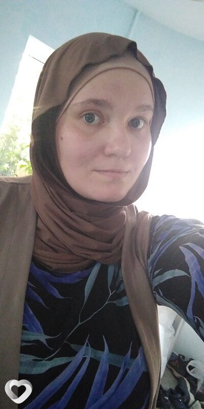 Аминат, 46, Анапе — анкета №1320750