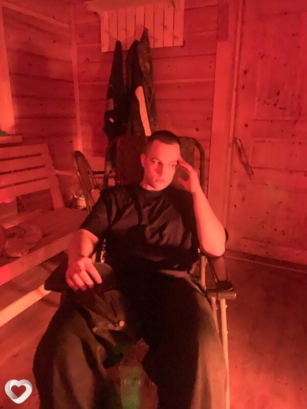 Артём, 21, Красноярске — анкета №1320783