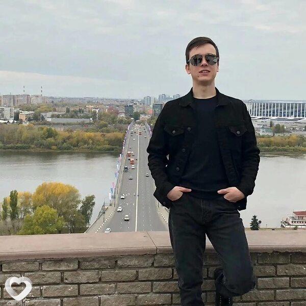 Антон, 29, Москве — анкета №1320785