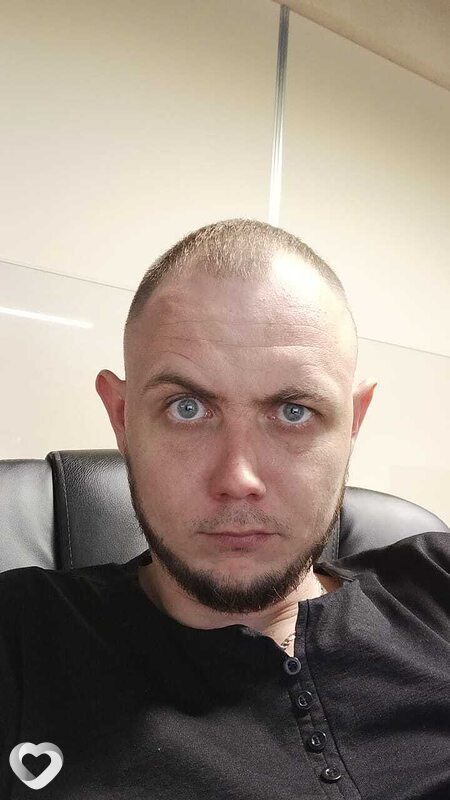 Александр, 32, Раменском — анкета №1320791