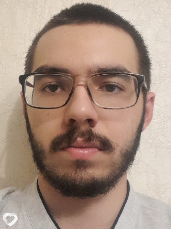 Александр, 21, Калуге — анкета №1321082