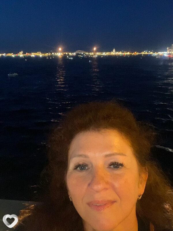 Марина, 58, Санкт-Петербурге — анкета №1321088