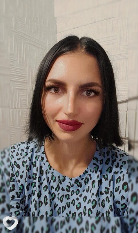 Мария, 25, Джанкое — анкета №1321089