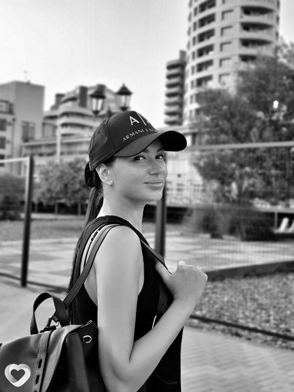 Лара, 38, Сочи — анкета №1321100