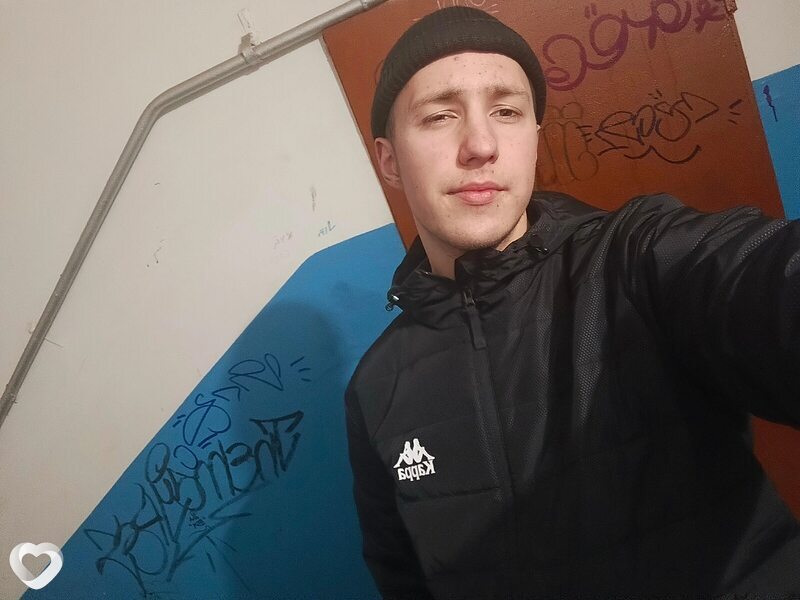 Данатело, 23, Нижнем Тагиле — анкета №1320839