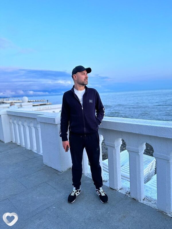 Ярик, 43, Москве — анкета №1320843