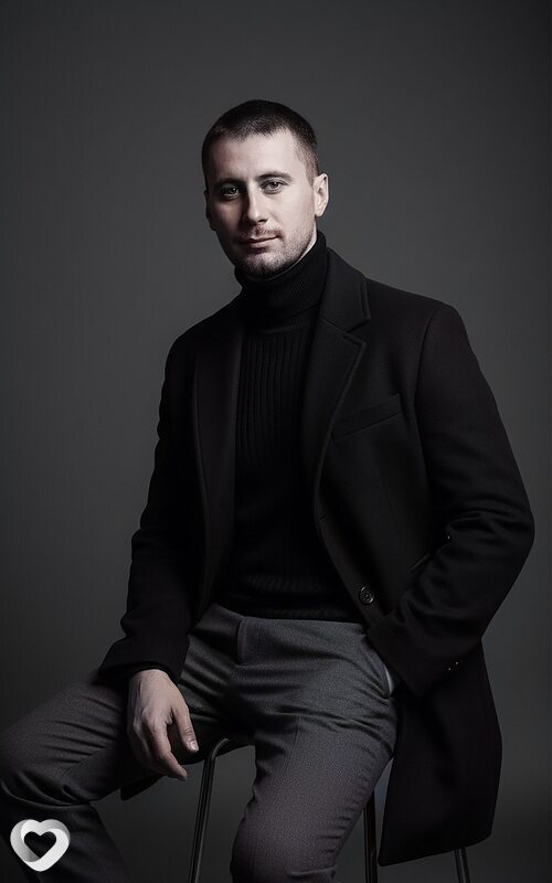 Мавер, 31, Самаре — анкета №1320756
