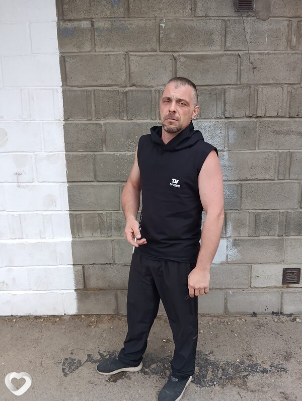 Ivan, 41, Краснодаре — анкета №1320763