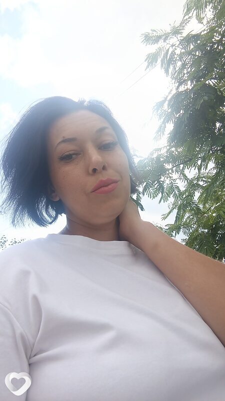 Алёнушка, 32, Абинске — анкета №1320767