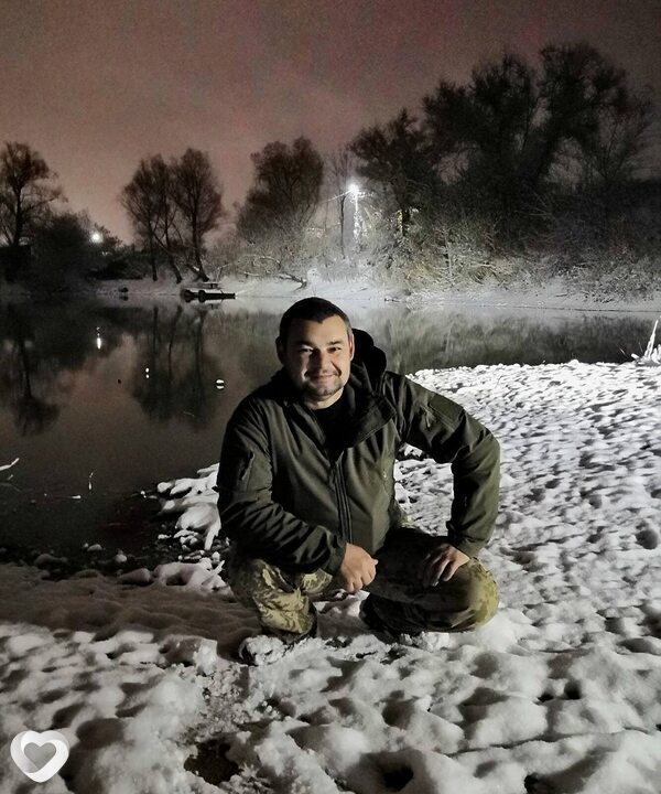 Александр, 39, Энгельсе — анкета №1320775