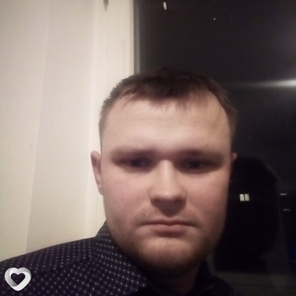 Андрей, 32, Гродно — анкета №1320904