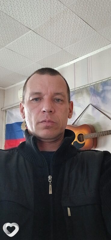 Олег, 45, Москве — анкета №1320927