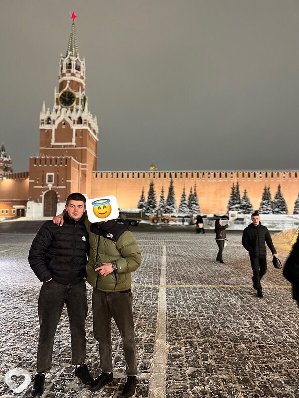 Никита, 27, Вологде — анкета №1320964