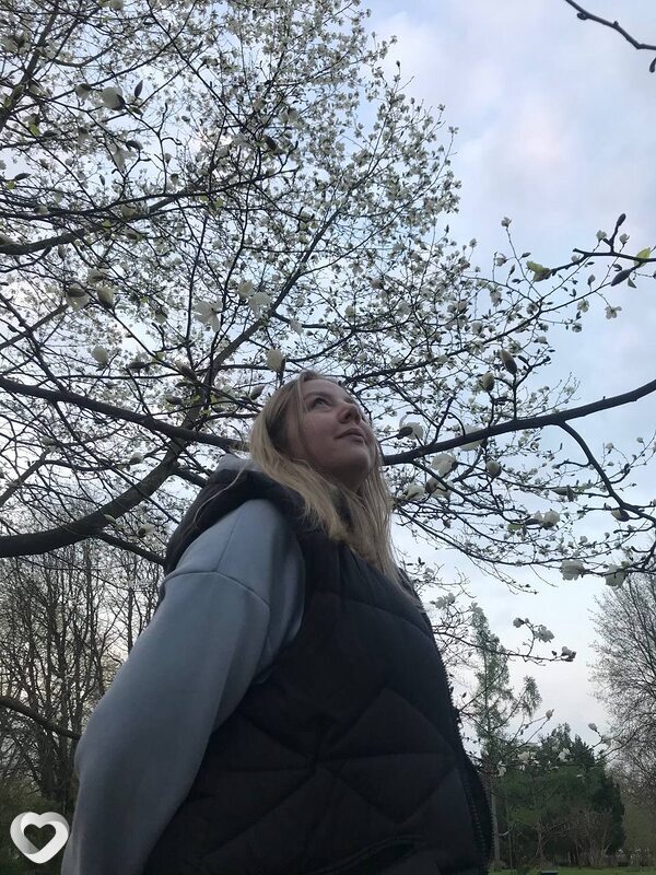 Светлана, 29, Нижнем Новгороде — анкета №1320976