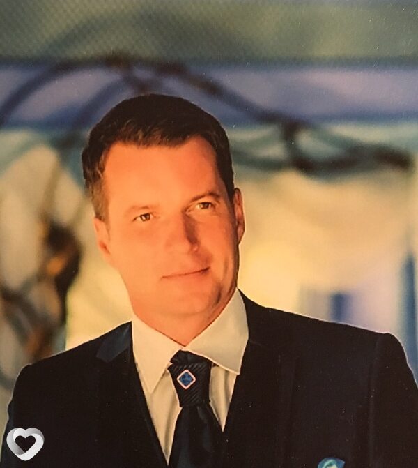 Дмитрий, 47, Санкт-Петербурге — анкета №1320978