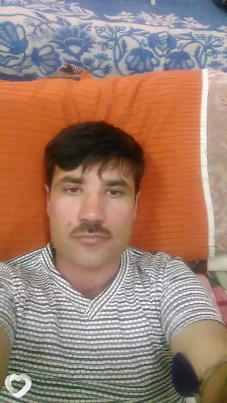 Диер, 47, Артеме — анкета №1320937