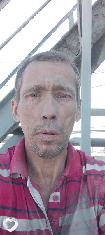 Сергей, 54, Москве — анкета №1321007