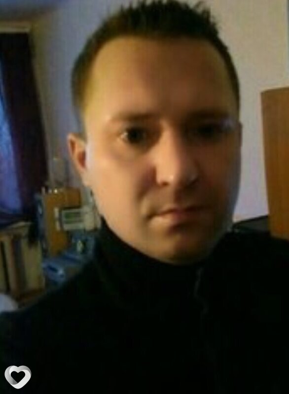 Денис, 40, Екатеринбурге — анкета №1321011