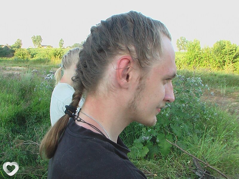 Сергей, 28, Гомеле — анкета №1321016