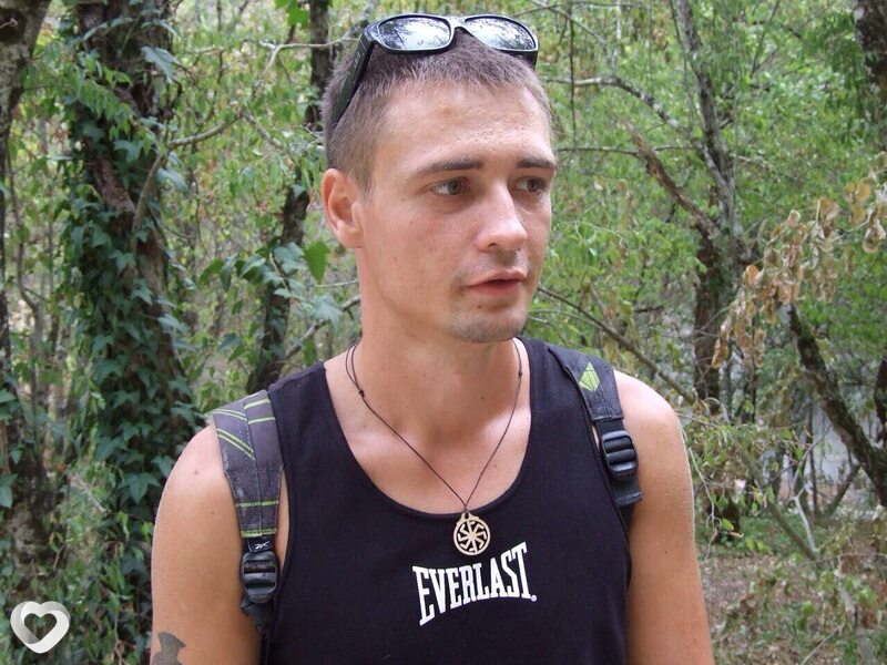 Лорд Ххх, 38, Новокузнецке — анкета №1320986