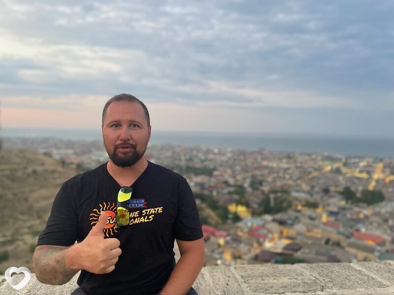 Игорь, 42, Санкт-Петербурге — анкета №1320992