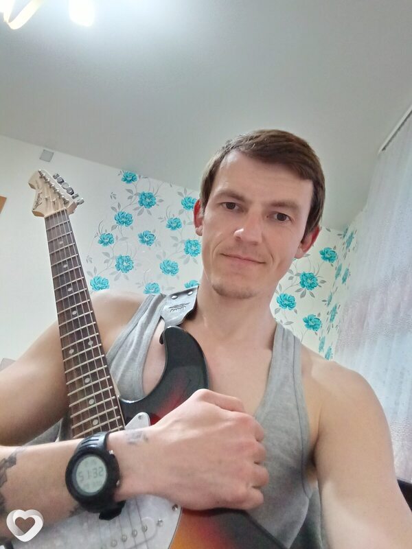 Дмитрий, 33, Новосибирске — анкета №1320994
