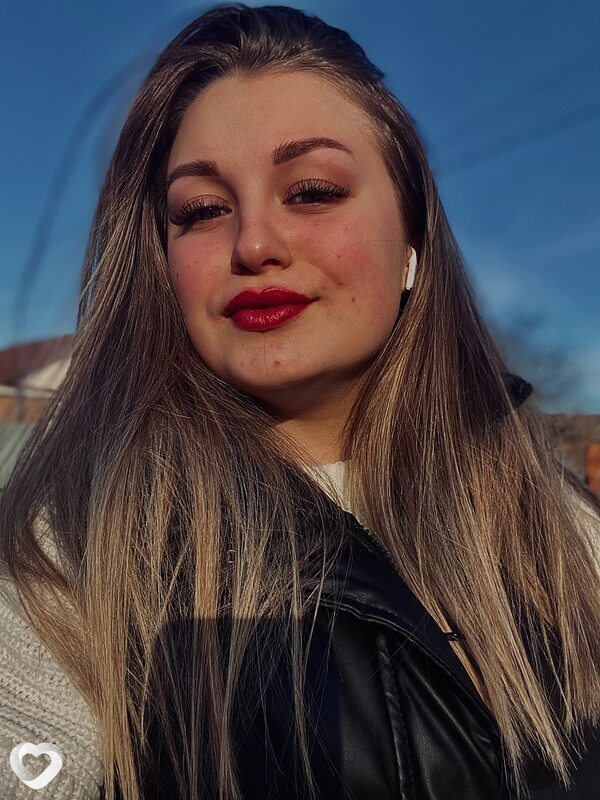 Юлия, 22, Ярославле — анкета №1320996