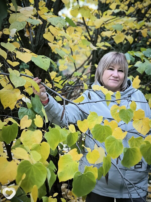 Аля, 53, Краснодаре — анкета №1321121