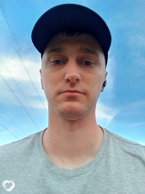 Владимир, 29, Иркутске — анкета №1321123