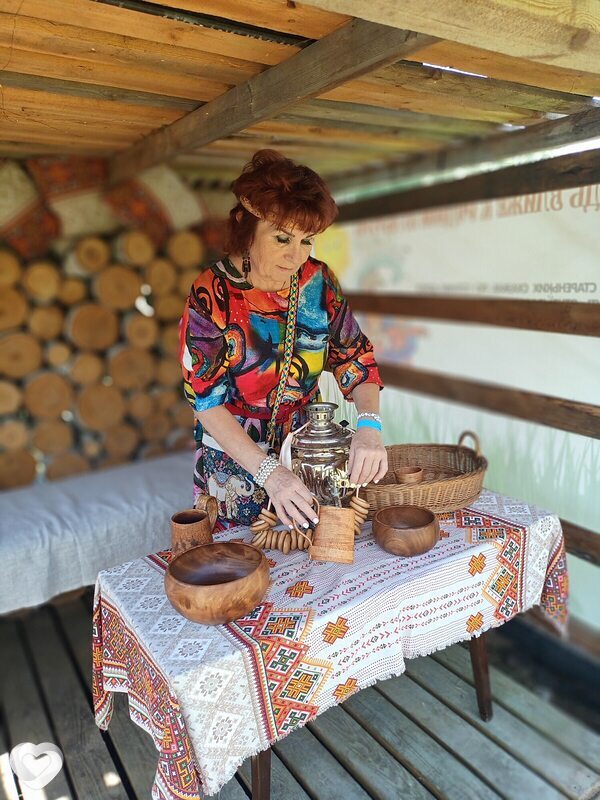 Svet Lana, 57, Челябинске — анкета №1321054