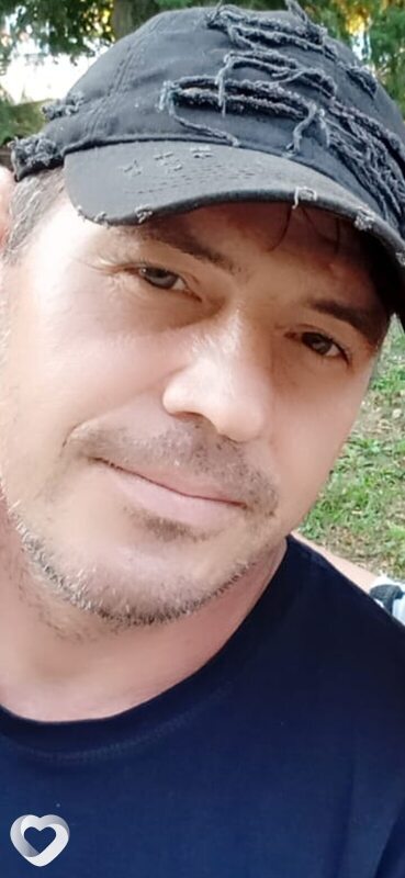 Александр, 43, Приморско-Ахтарске — анкета №1321057