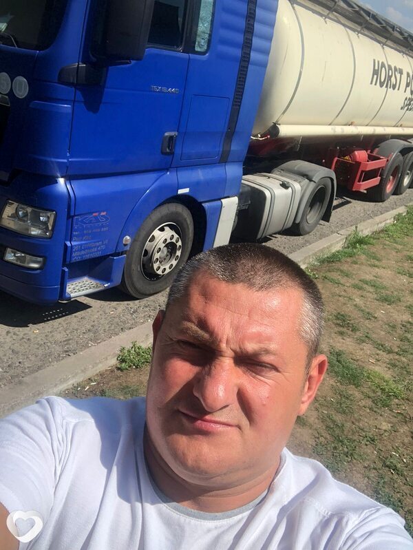 Вова, Кропивницкий