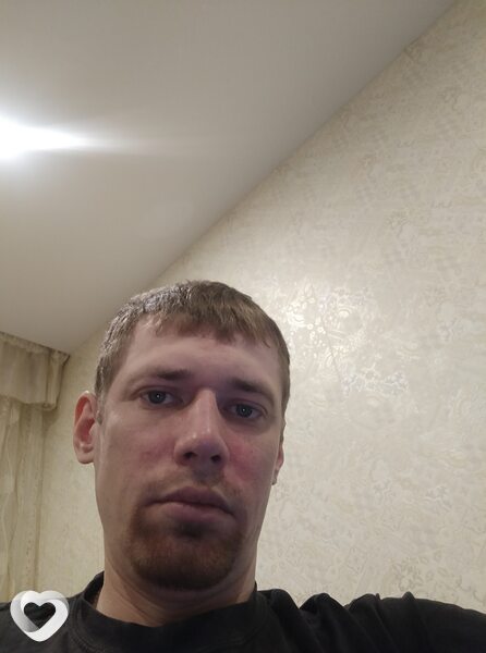 Павел, 33, Смолевичах — анкета №1321065