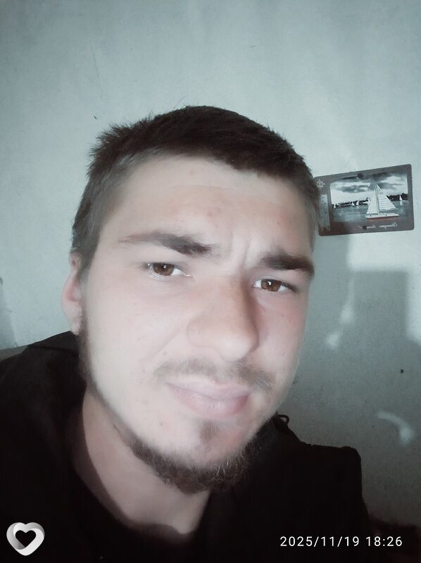 Андрей, Докучаевск