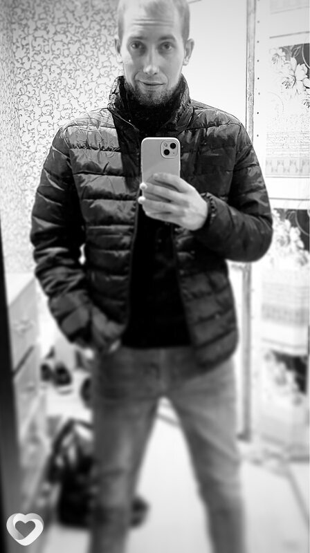 Константин, 30, Москве — анкета №1321135