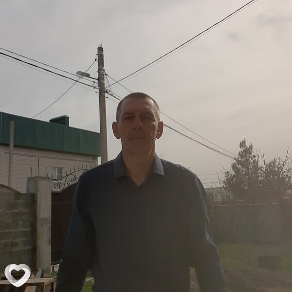 Александр, 62, Геленджике — анкета №1321146