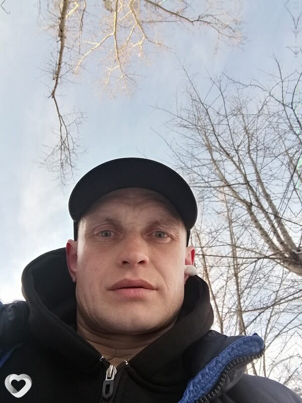 Сергей, 38, Москве — анкета №1321148