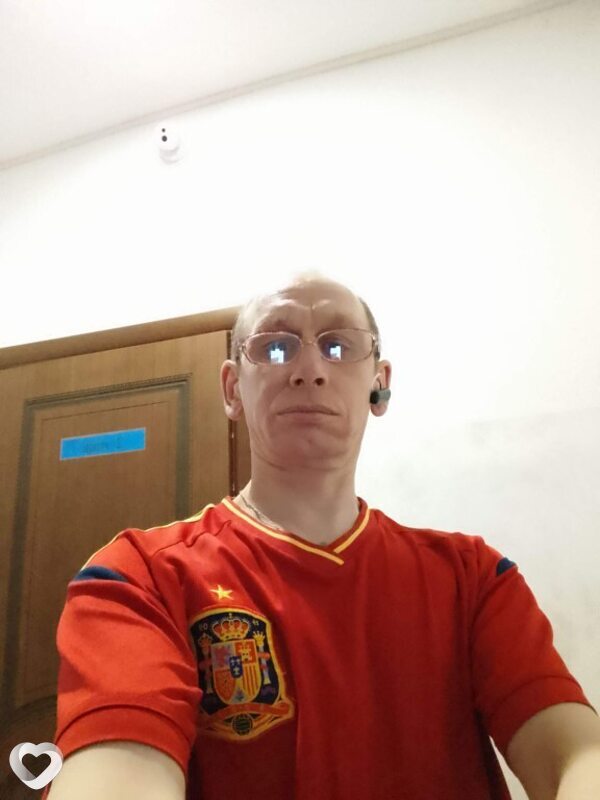 Сергей, 52, Тюмени — анкета №1321150