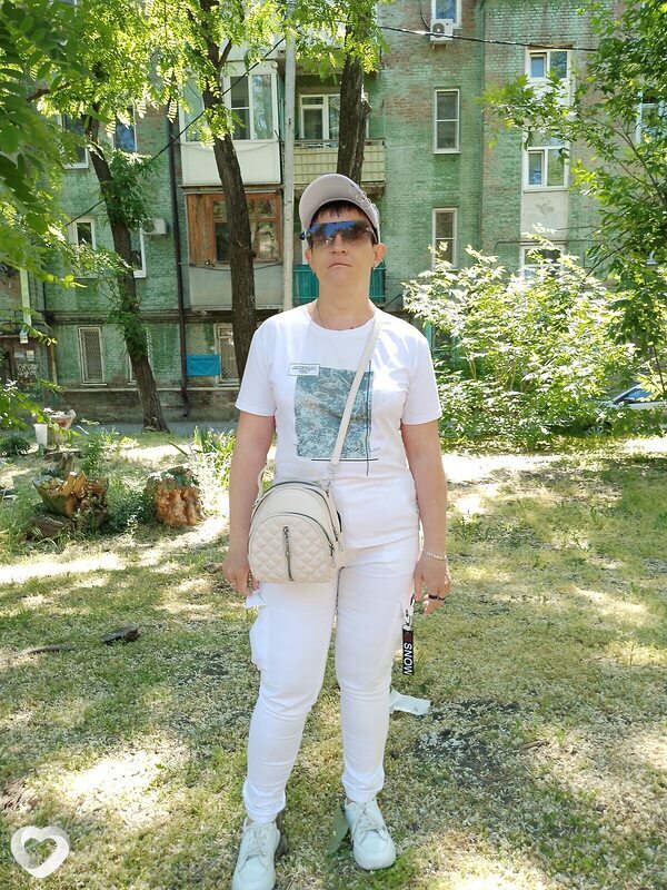 Наталья, 44, Ростове-на-Дону — анкета №1321487